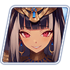 キャラクターボタン2